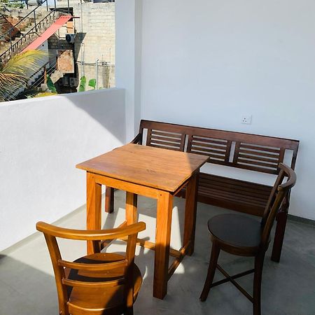 Bed and Breakfast Calidan Mirissa Exterior foto