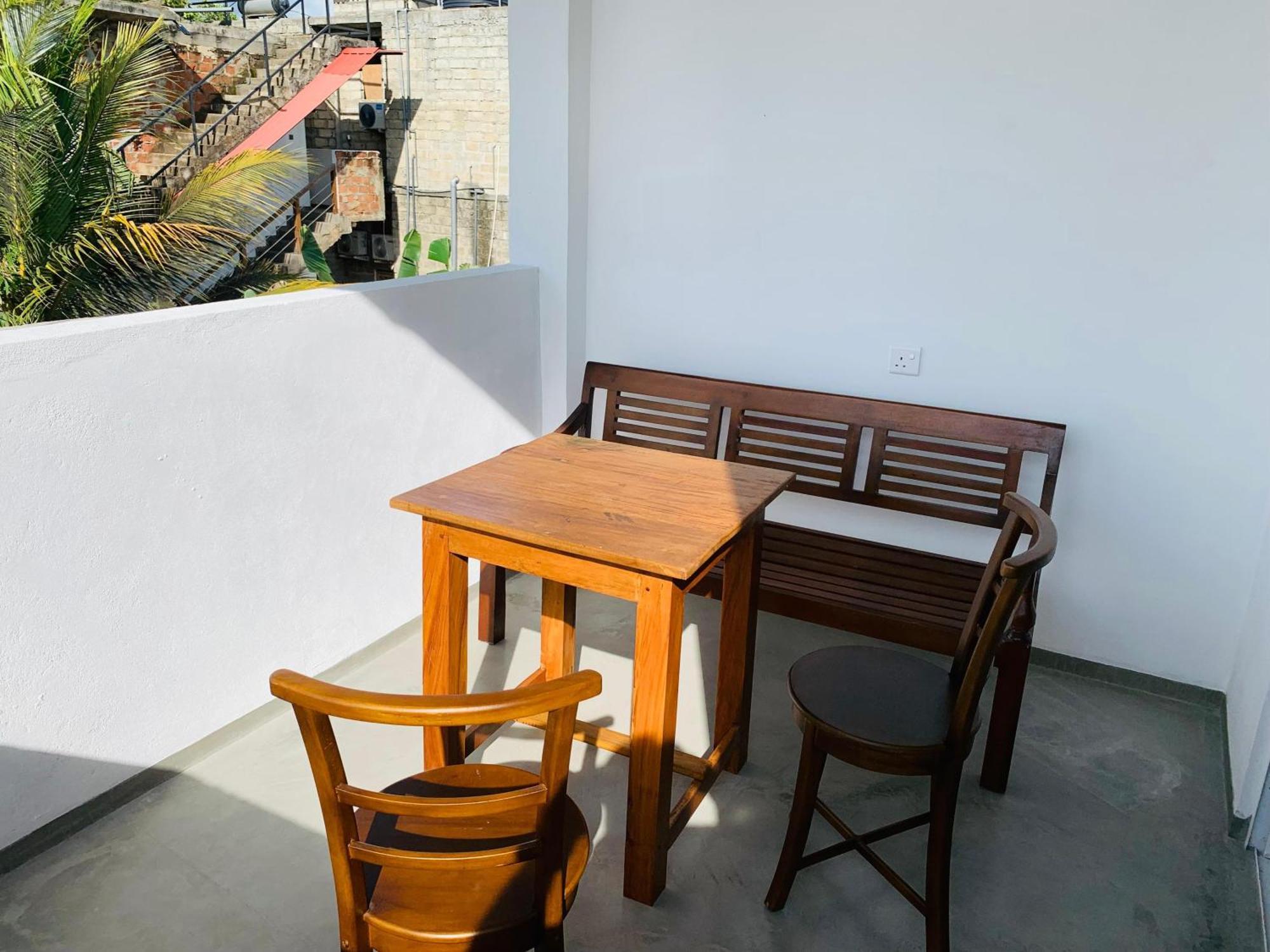 Bed and Breakfast Calidan Mirissa Exterior foto