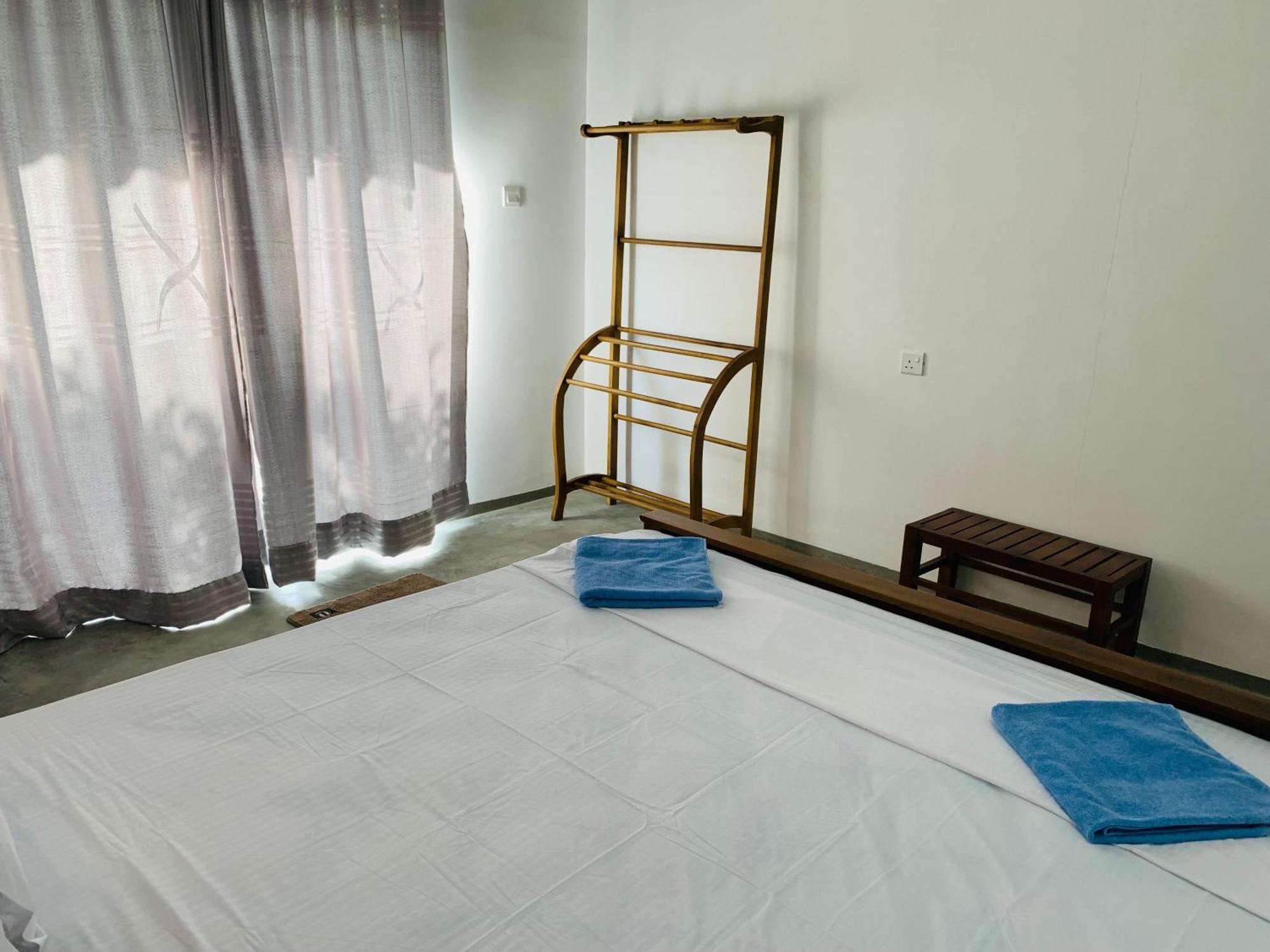 Bed and Breakfast Calidan Mirissa Exterior foto
