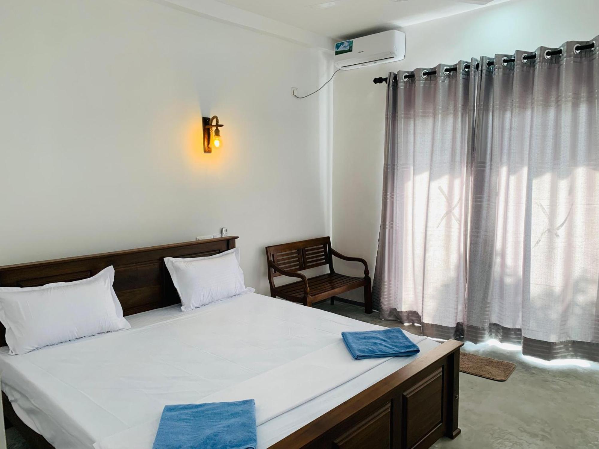Bed and Breakfast Calidan Mirissa Exterior foto