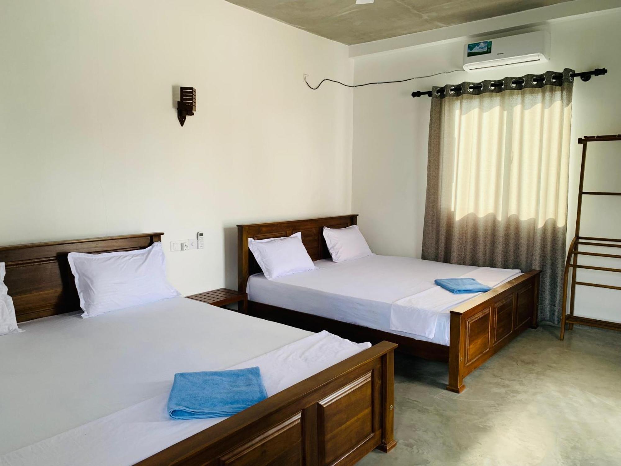 Bed and Breakfast Calidan Mirissa Exterior foto