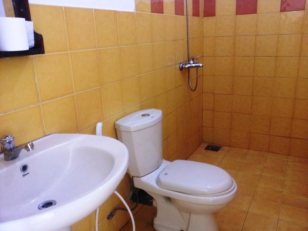 Bed and Breakfast Calidan Mirissa Exterior foto