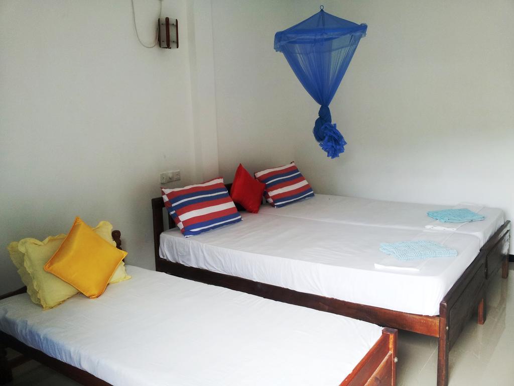 Bed and Breakfast Calidan Mirissa Exterior foto