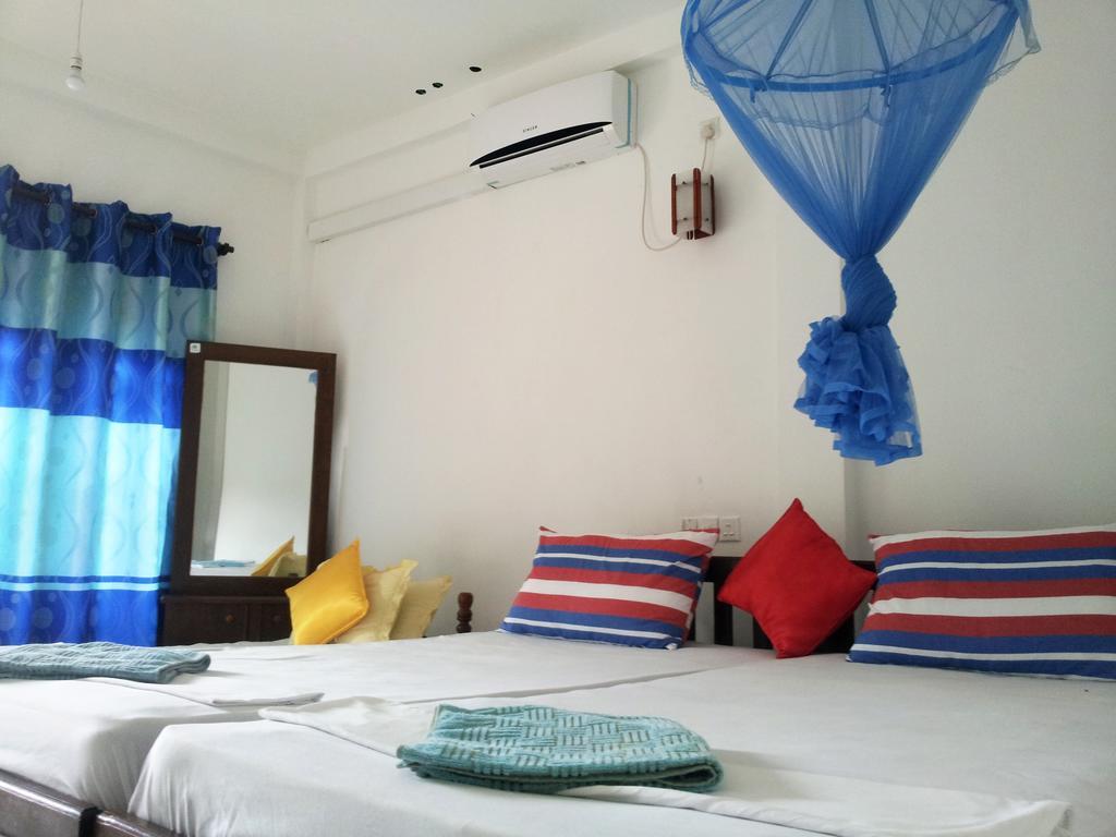 Bed and Breakfast Calidan Mirissa Exterior foto