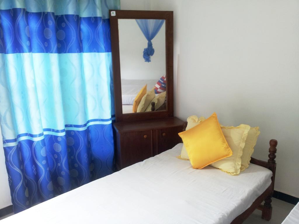 Bed and Breakfast Calidan Mirissa Exterior foto