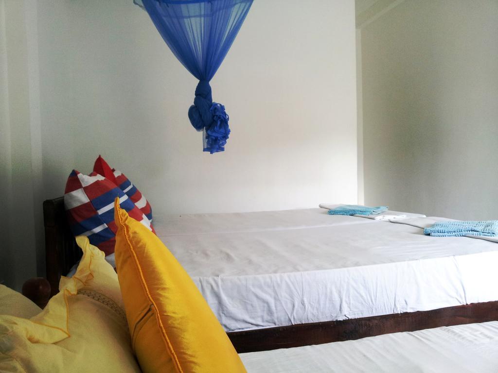 Bed and Breakfast Calidan Mirissa Exterior foto