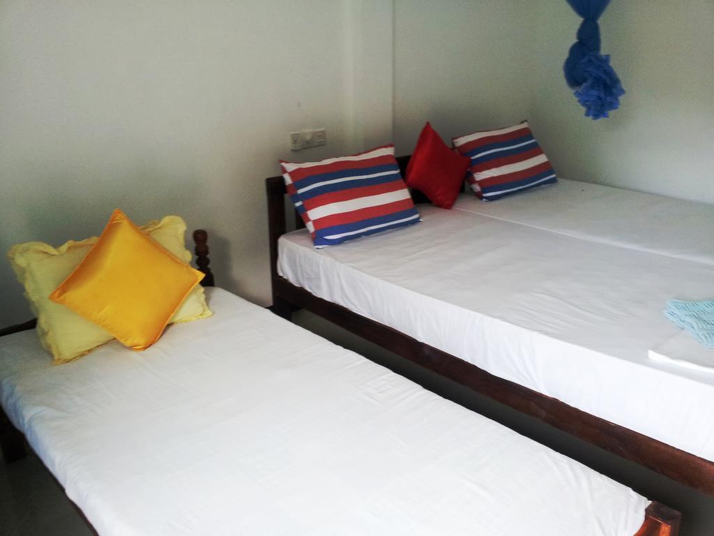 Bed and Breakfast Calidan Mirissa Exterior foto
