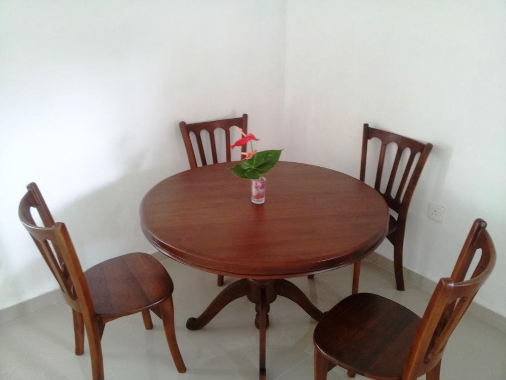 Bed and Breakfast Calidan Mirissa Exterior foto