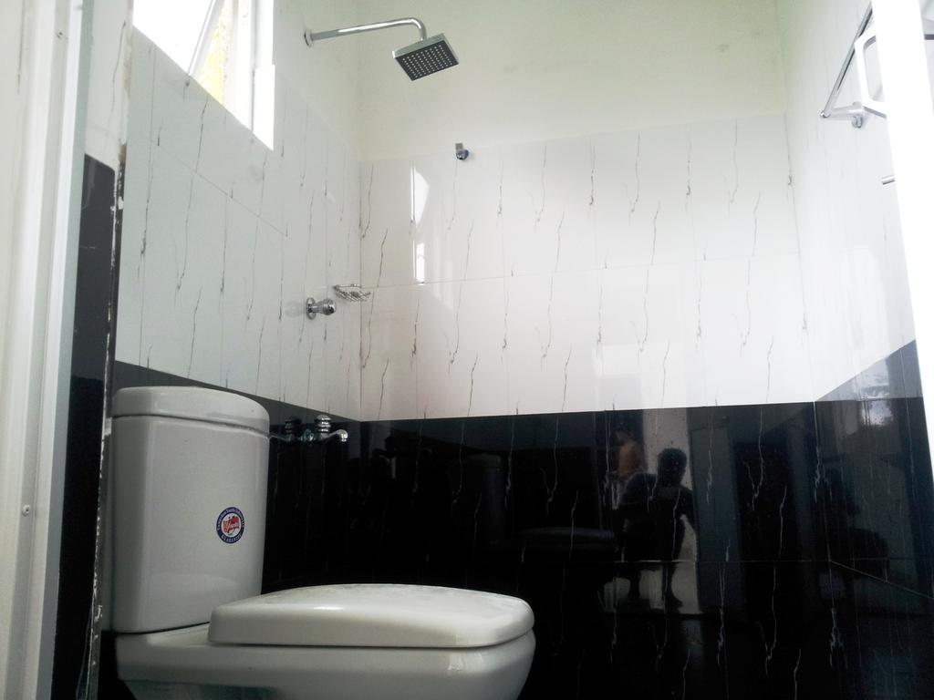 Bed and Breakfast Calidan Mirissa Exterior foto