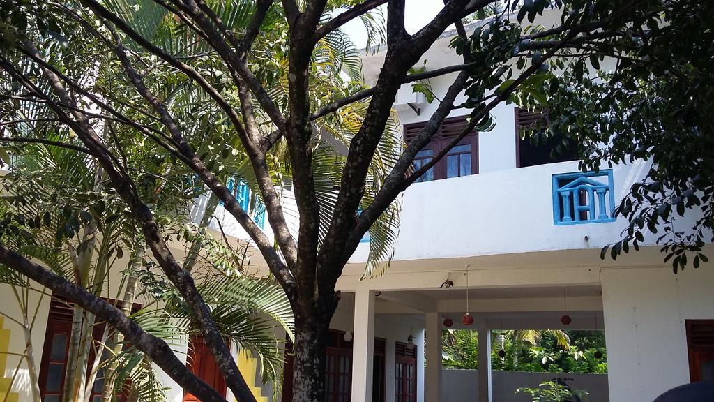 Bed and Breakfast Calidan Mirissa Exterior foto