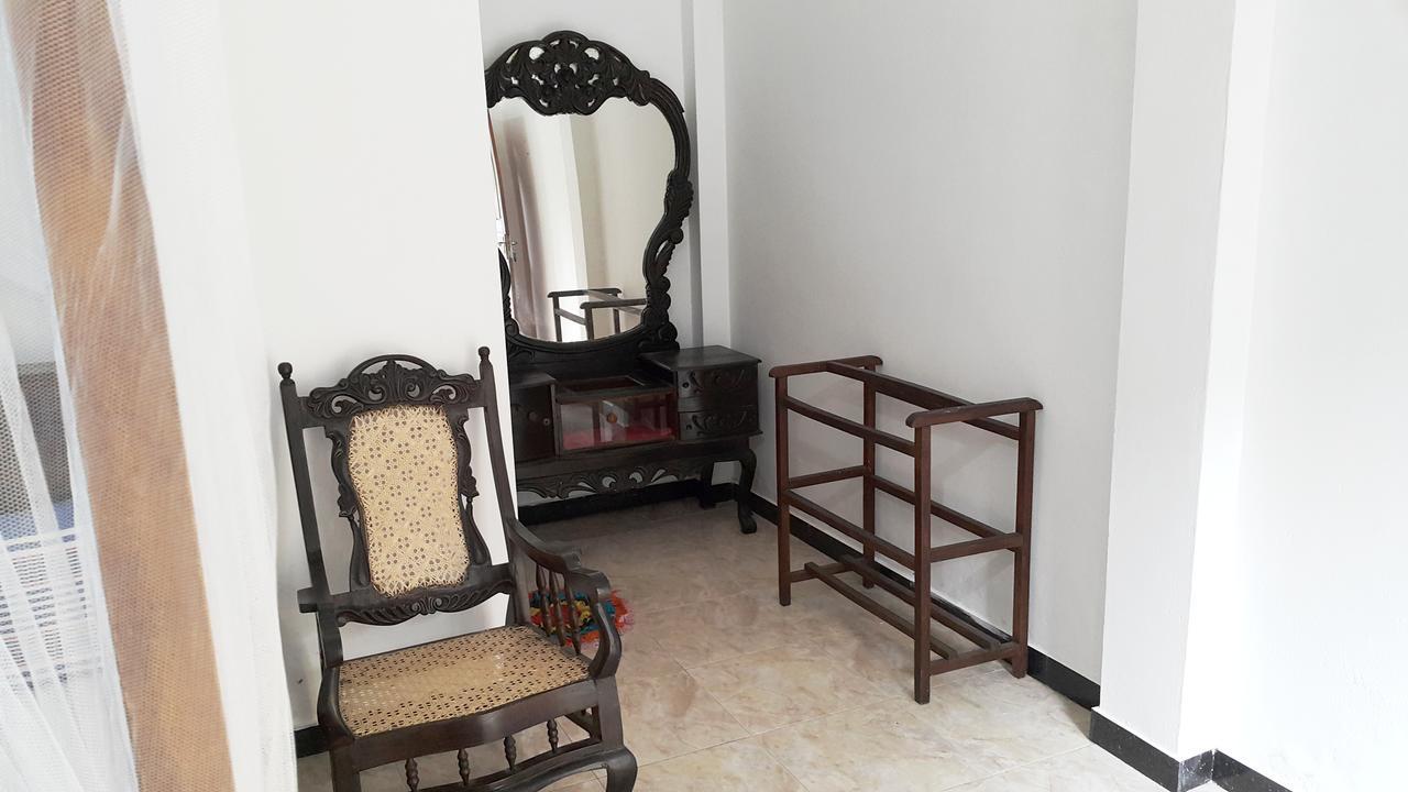 Bed and Breakfast Calidan Mirissa Exterior foto