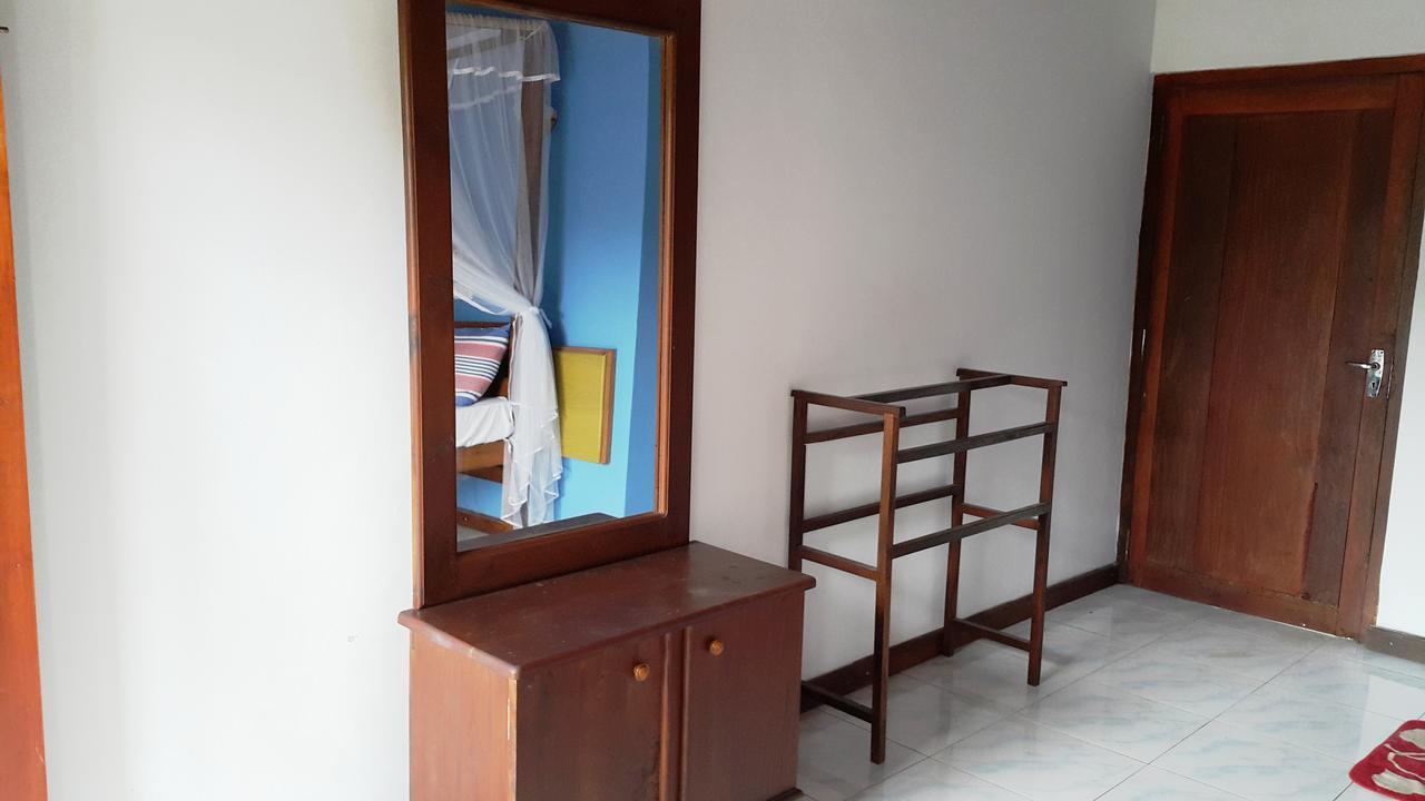 Bed and Breakfast Calidan Mirissa Exterior foto