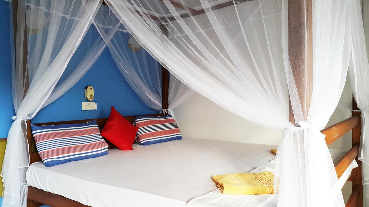 Bed and Breakfast Calidan Mirissa Exterior foto