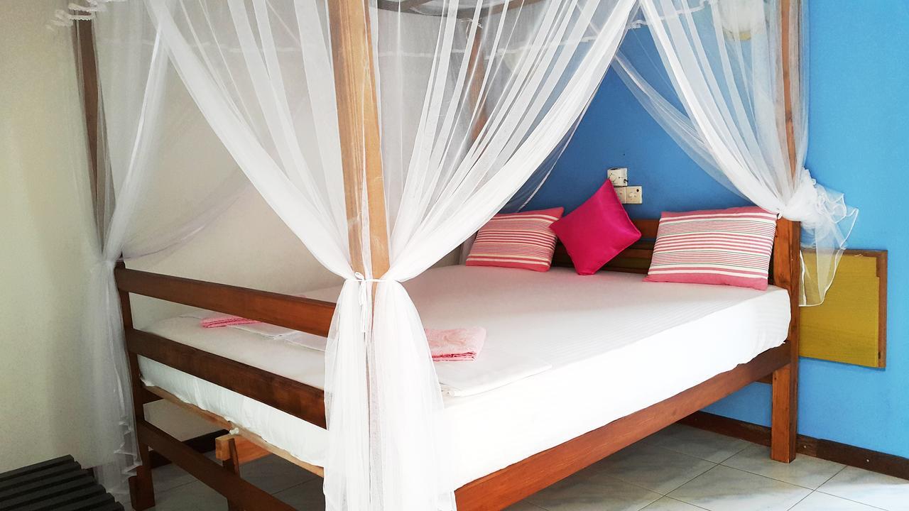 Bed and Breakfast Calidan Mirissa Exterior foto