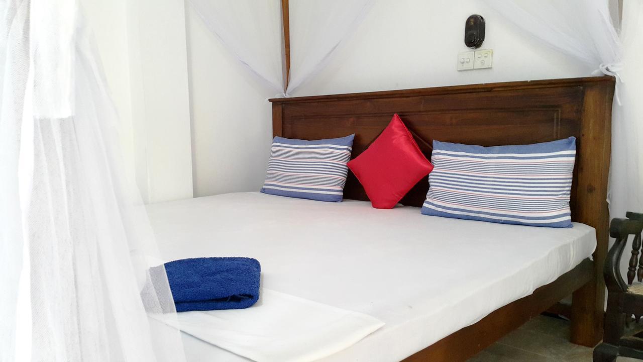 Bed and Breakfast Calidan Mirissa Exterior foto