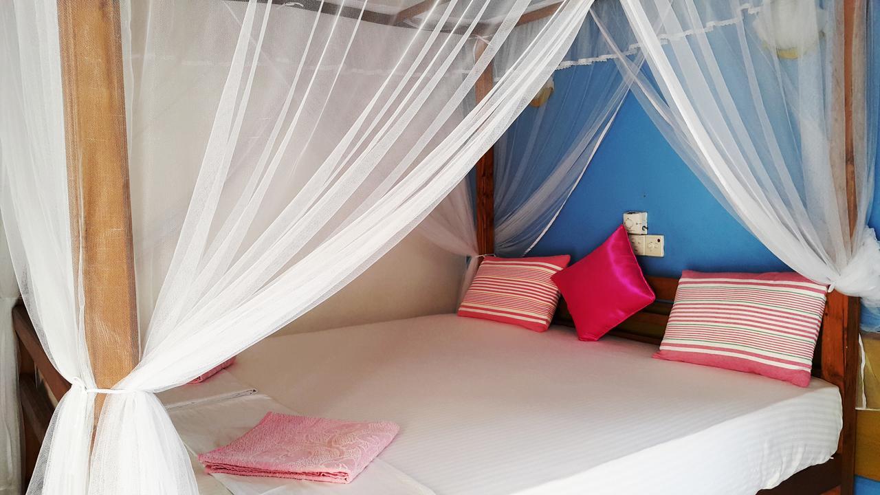 Bed and Breakfast Calidan Mirissa Exterior foto