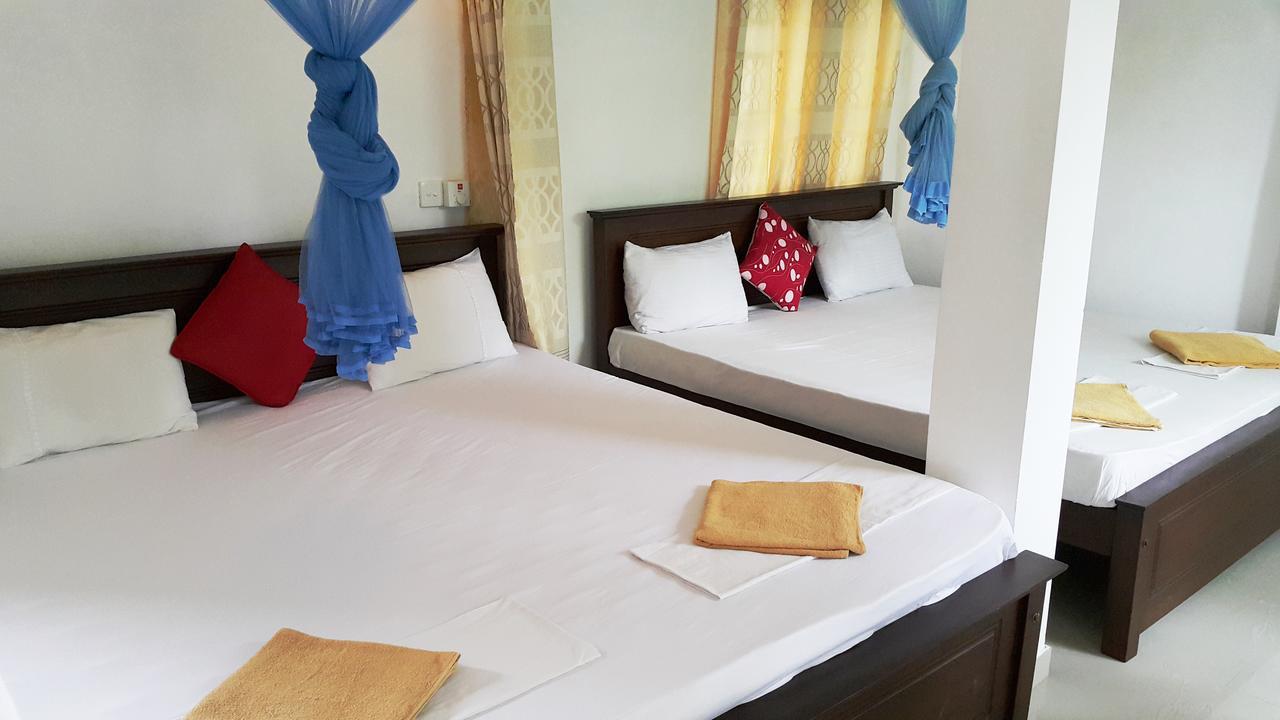Bed and Breakfast Calidan Mirissa Exterior foto