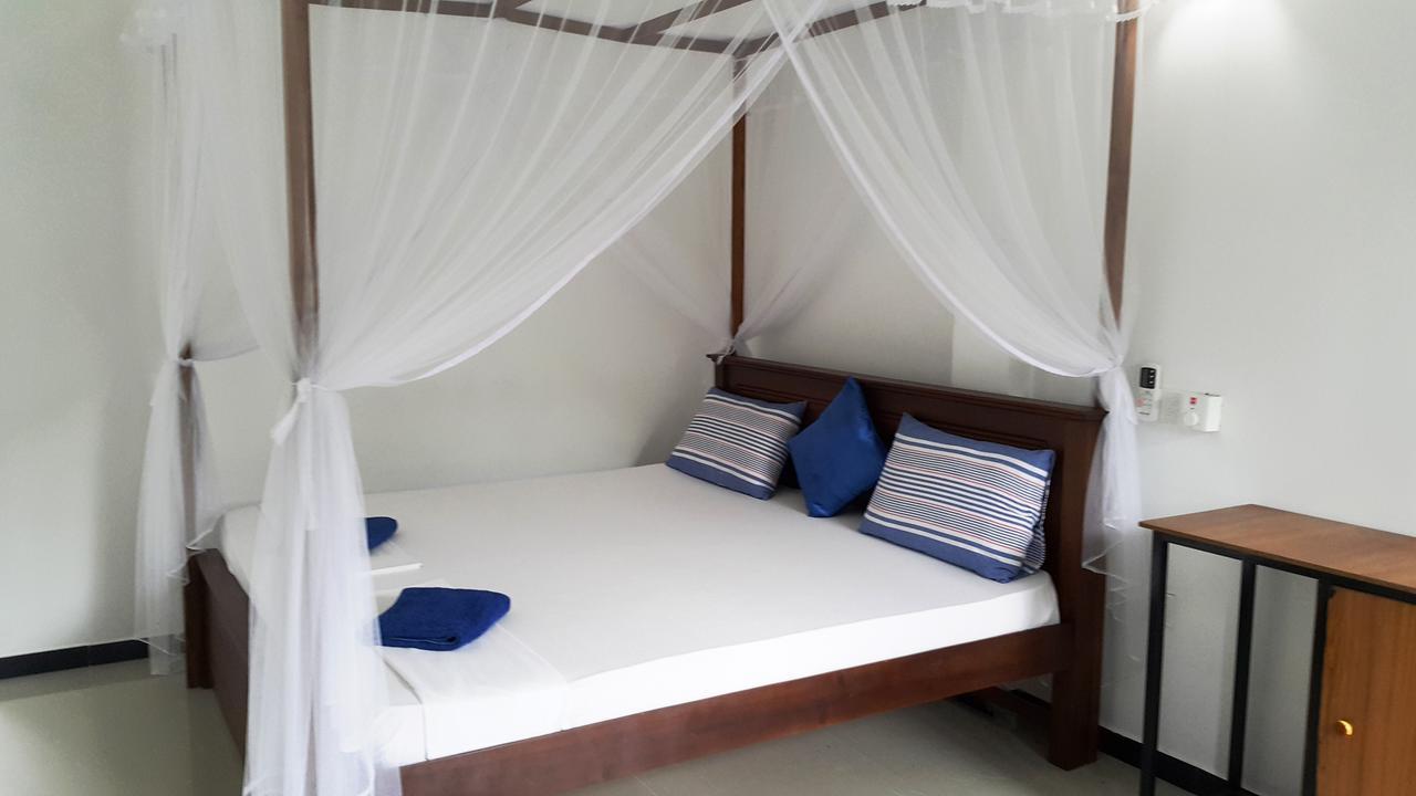 Bed and Breakfast Calidan Mirissa Exterior foto