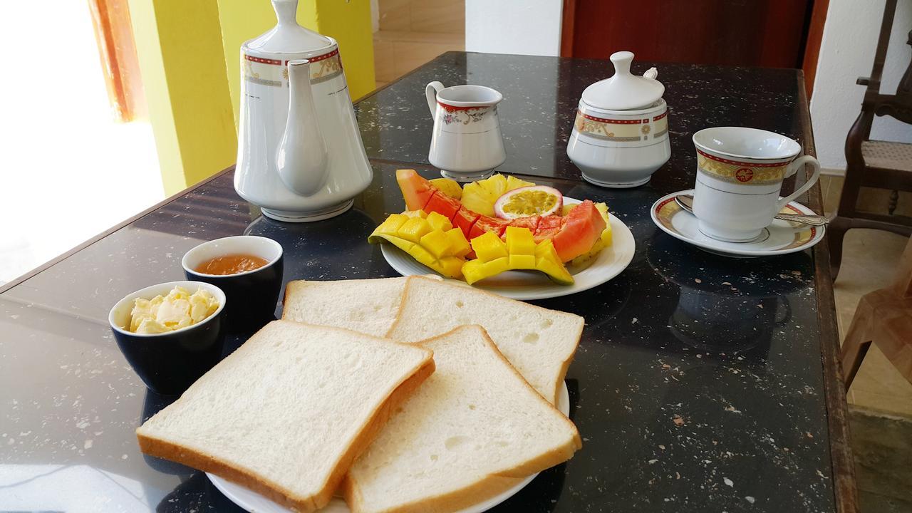 Bed and Breakfast Calidan Mirissa Exterior foto