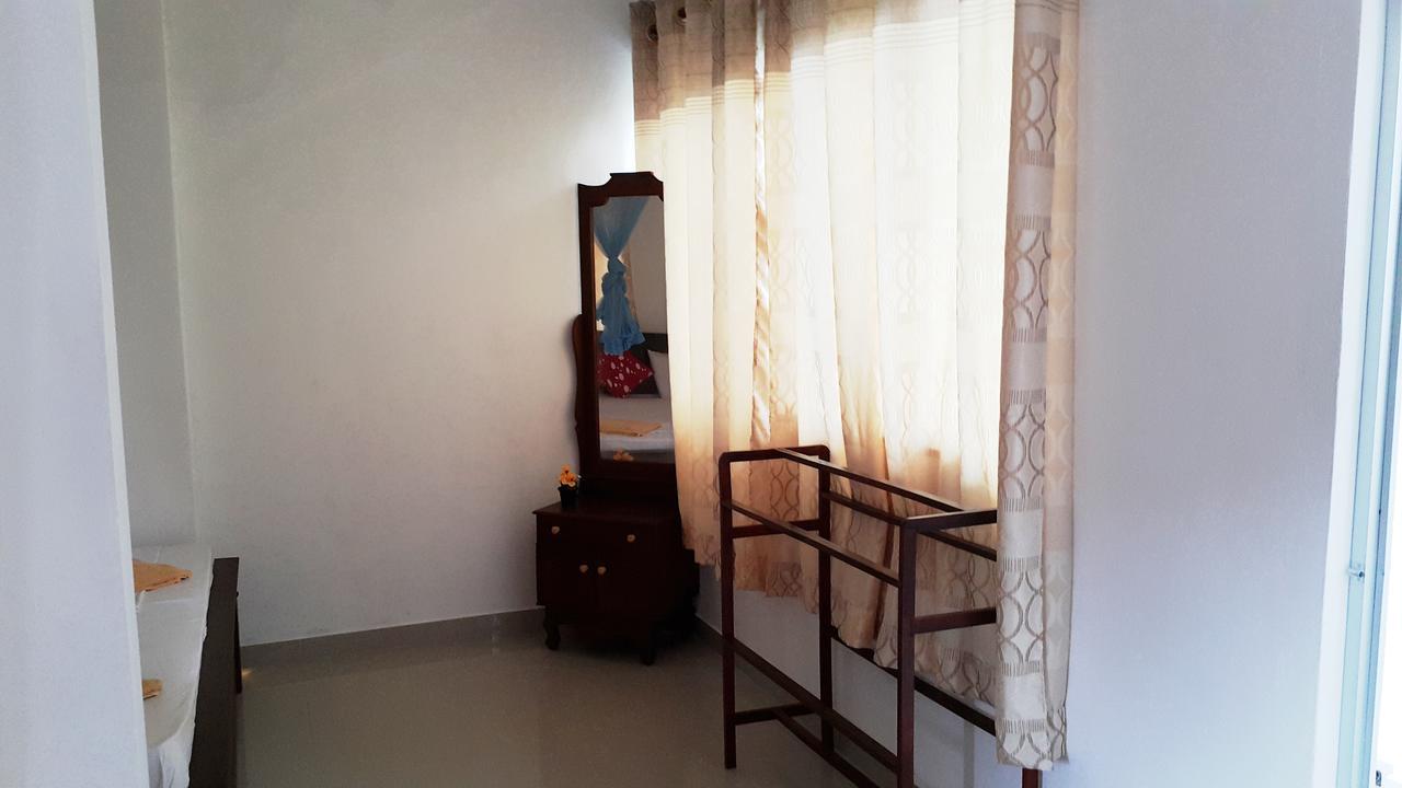 Bed and Breakfast Calidan Mirissa Exterior foto