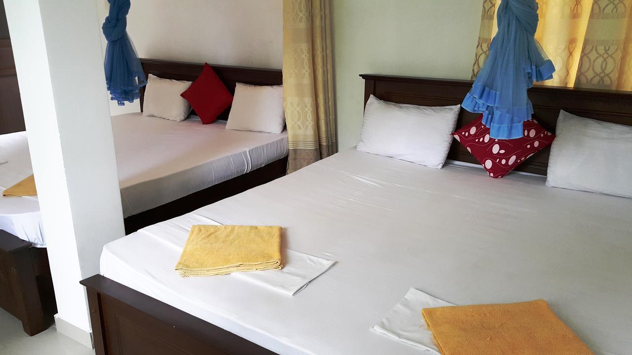 Bed and Breakfast Calidan Mirissa Exterior foto