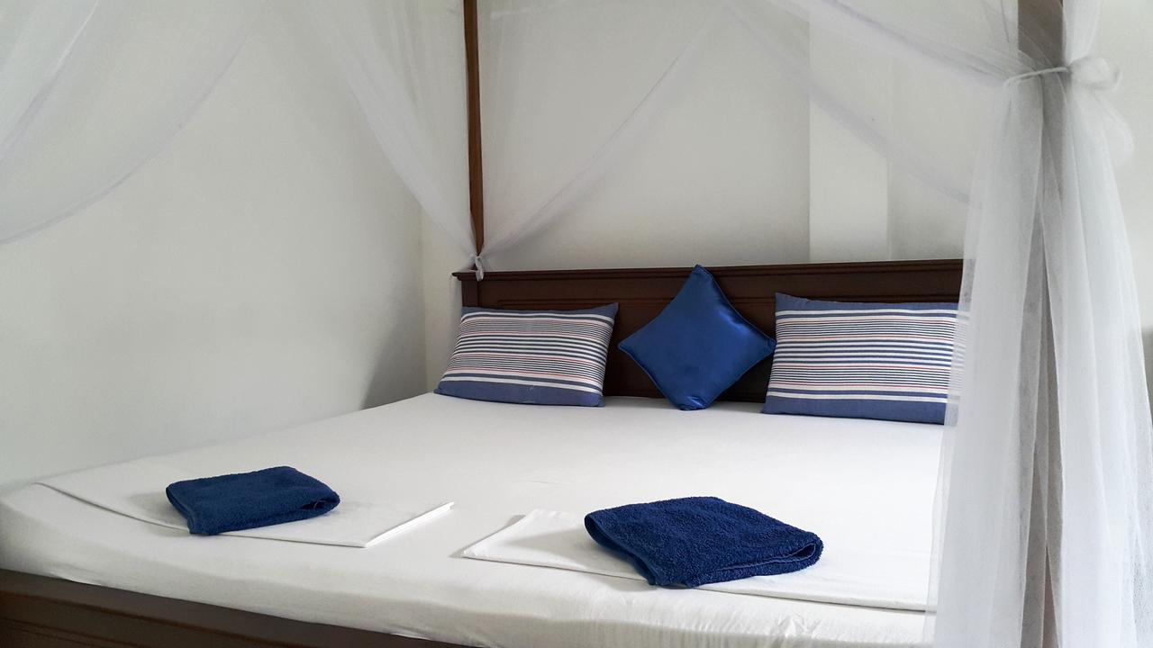 Bed and Breakfast Calidan Mirissa Exterior foto